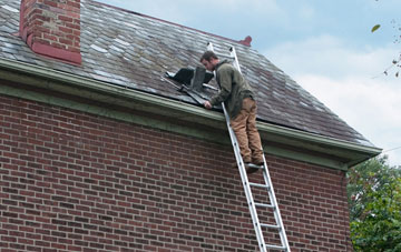 what affects urgent Potthorpe roof repairs