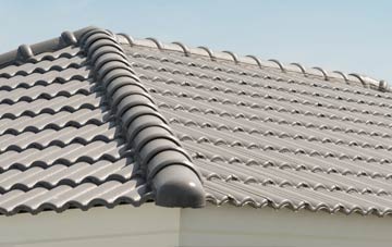advantages of Potthorpe clay roofing