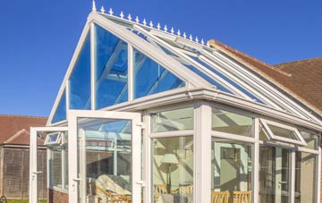 conservatory roof insulation costs Potthorpe