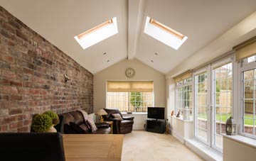 conservatory roof insulation Potthorpe, Norfolk