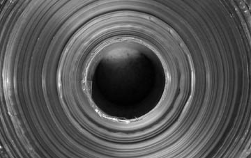 Potthorpe edpm waterproofing