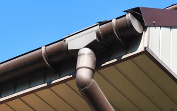 types of Potthorpe fascias