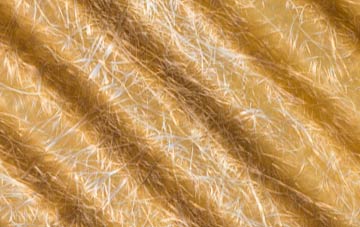 Potthorpe fibreglass roof waterproofing