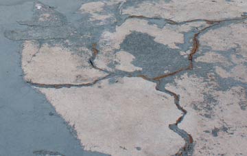 fibreglass roofing replacement Potthorpe