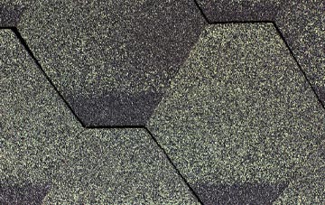 Potthorpe fibreglass shingle repairs