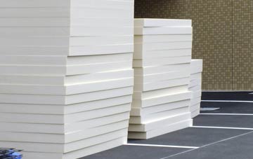 Potthorpe flat roof insulation costs