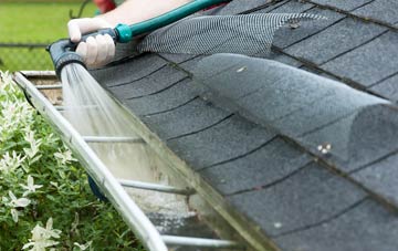 Potthorpe gutter cleaning costs