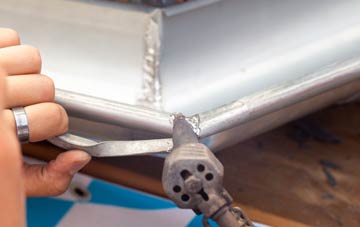 disadvantages of Potthorpe lead roofing