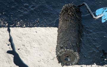 Potthorpe liquid sealant waterproofing