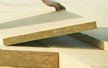 measuring Potthorpe tapered insulation