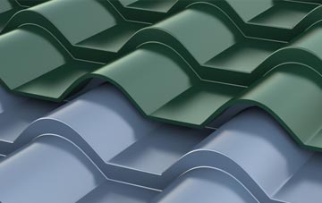 who should consider Potthorpe plastic roofs