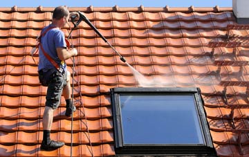 roof cleaning Potthorpe, Norfolk
