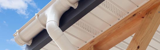 get Potthorpe guttering quotes today