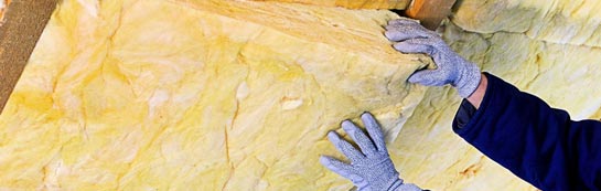 quotes for Potthorpe roof insulation