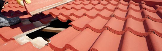 compare Potthorpe roof repair quotes