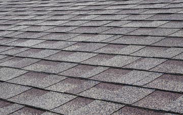 Potthorpe tiles for shallow pitch roofing