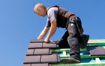 disadvantages of Potthorpe slate roofing