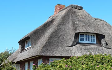 thatch roofing Potthorpe, Norfolk