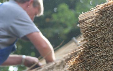 professional Potthorpe thatchers