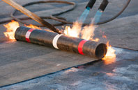 free Potthorpe roof quotes