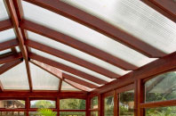 Potthorpe conservatory roofing insulation