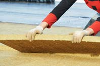 find rated Potthorpe roof insulation companies