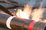 Potthorpe flat roofing replacement