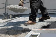 find rated Potthorpe flat roofing replacement companies