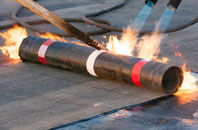 Potthorpe flat roof sealing