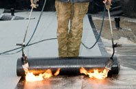 Potthorpe flat roof sealing quote