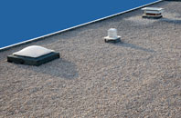 Potthorpe flat roofing