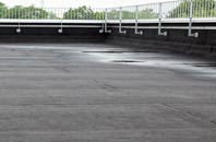 find rated Potthorpe flat roofing companies