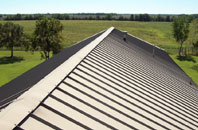 Potthorpe metal roof quotes
