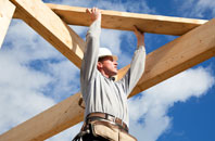 Potthorpe roof replacement work