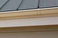 Potthorpe soffit repair