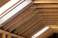 Potthorpe tapered roof insulation quotes